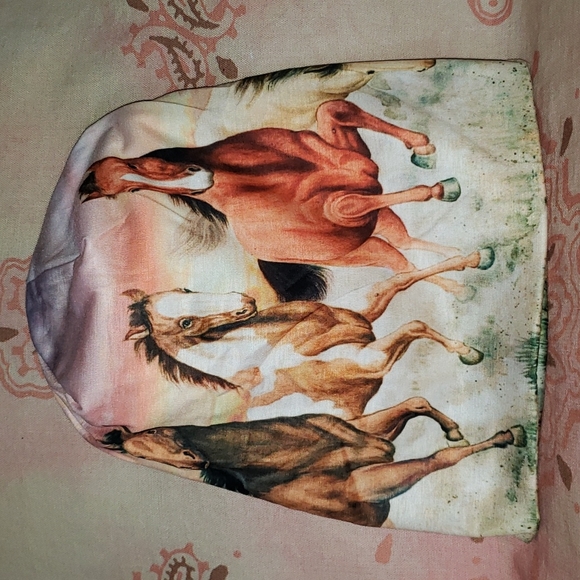 Western Hat Cowboy Hat Cowboy Hat Horse Hat Equestrian Hat Ranch Hat Beanie - Picture 4 of 8